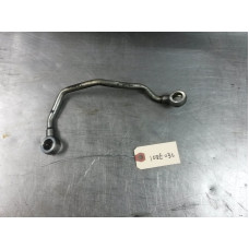 108E036 Left Cylinder Head Oil Supply Line For 08-13 Toyota Highlander  3.5